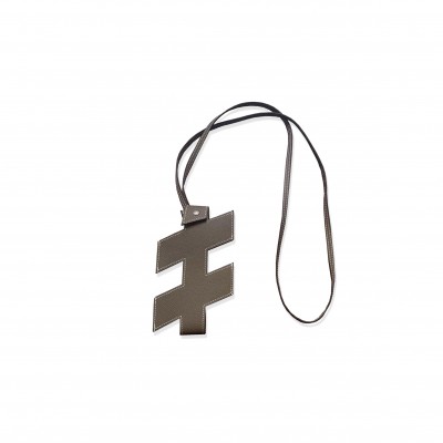 HERMÈS MASTER IN-THE-LOOP CELLPHONE POUCH BAG 